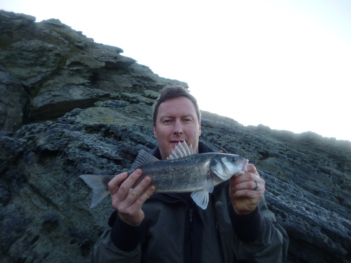 bass-caught-salcombe