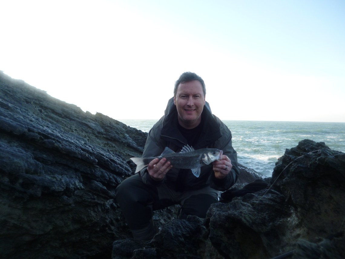 bass-fishing-bigbury-bay