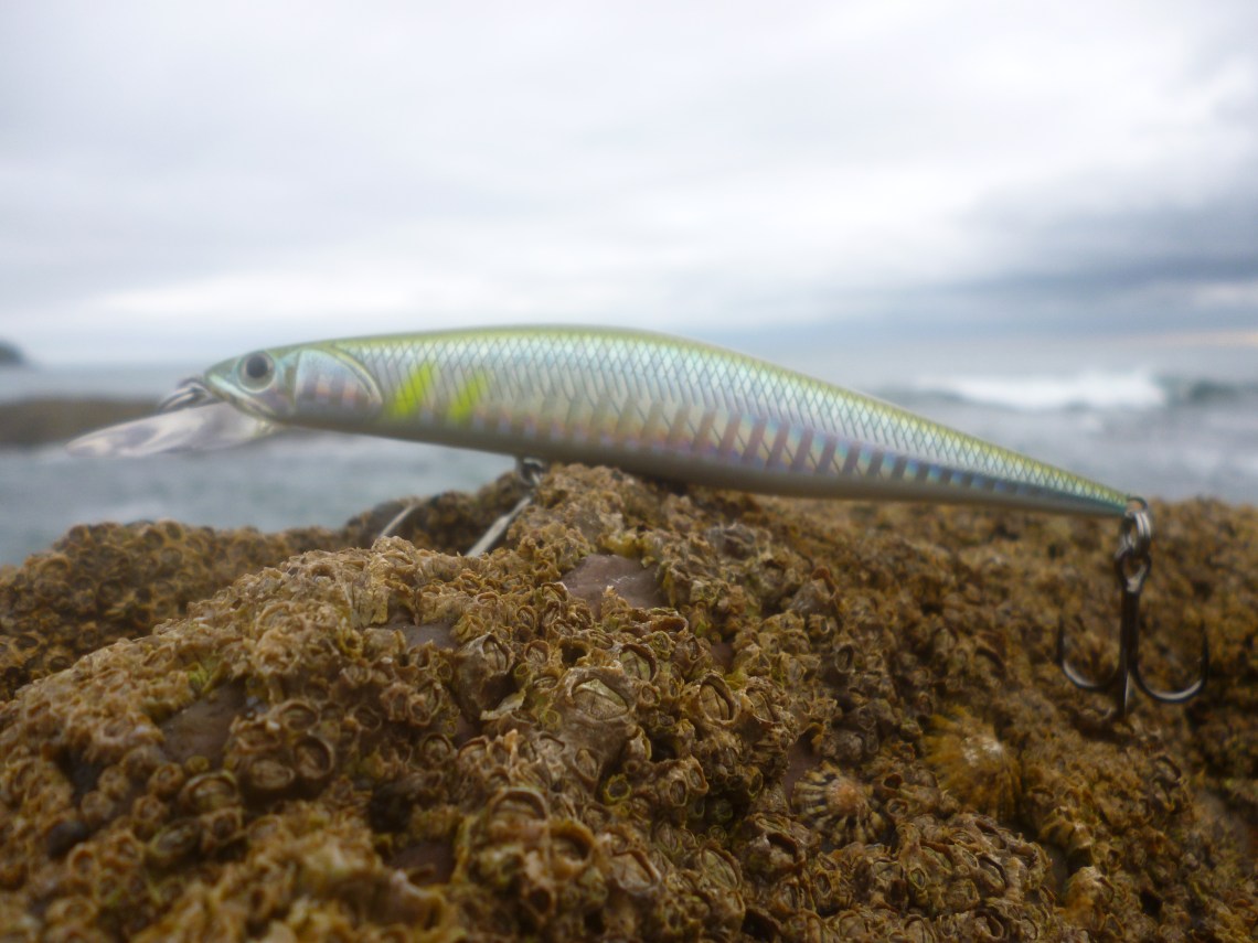 Savage Gear Pencil Prey 115 Ayu