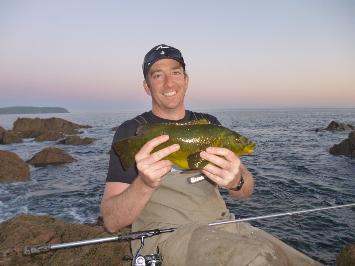 Savage Gear Salt CCS 7-28g 8' 6