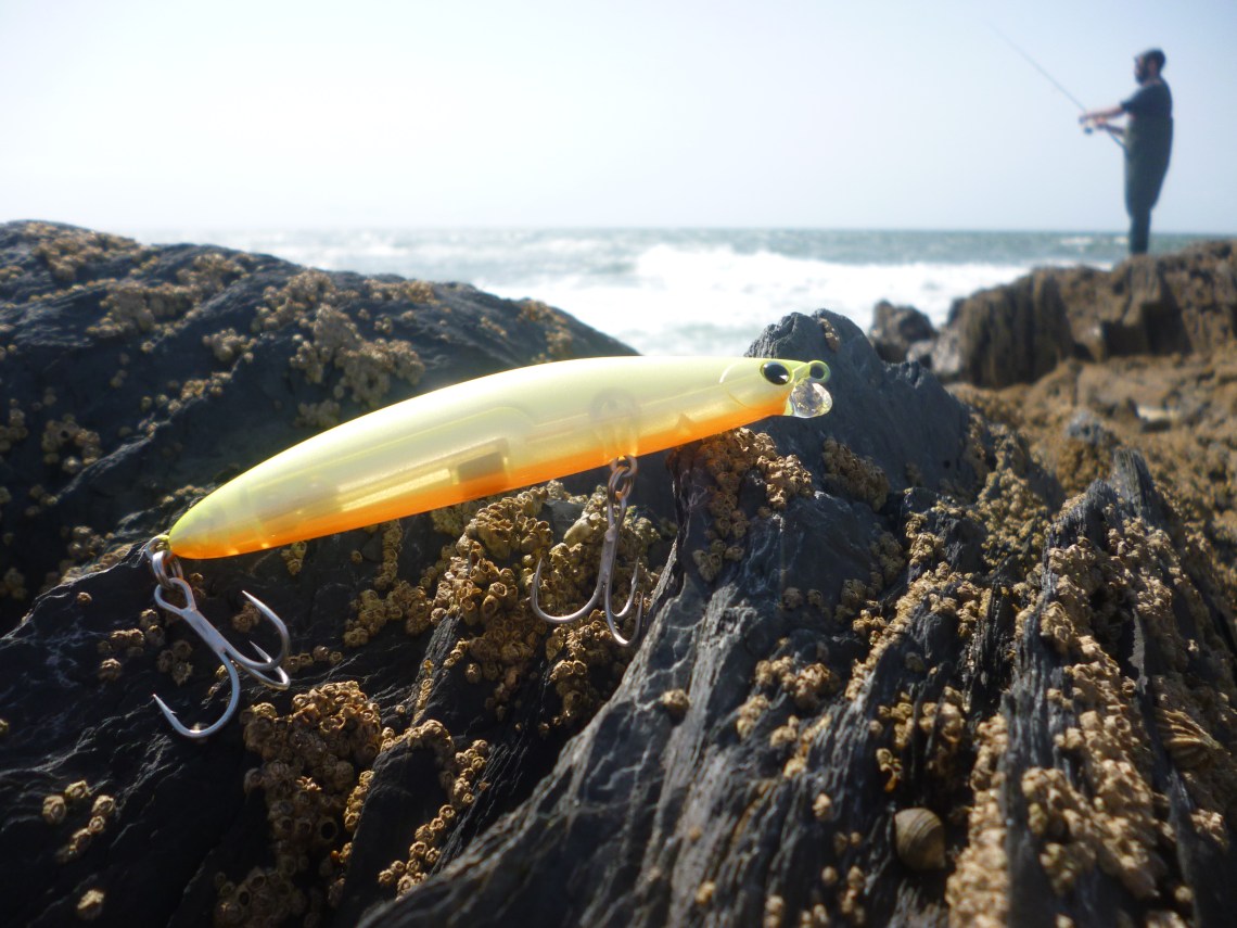 IMA Hound Glide Sonic 100F