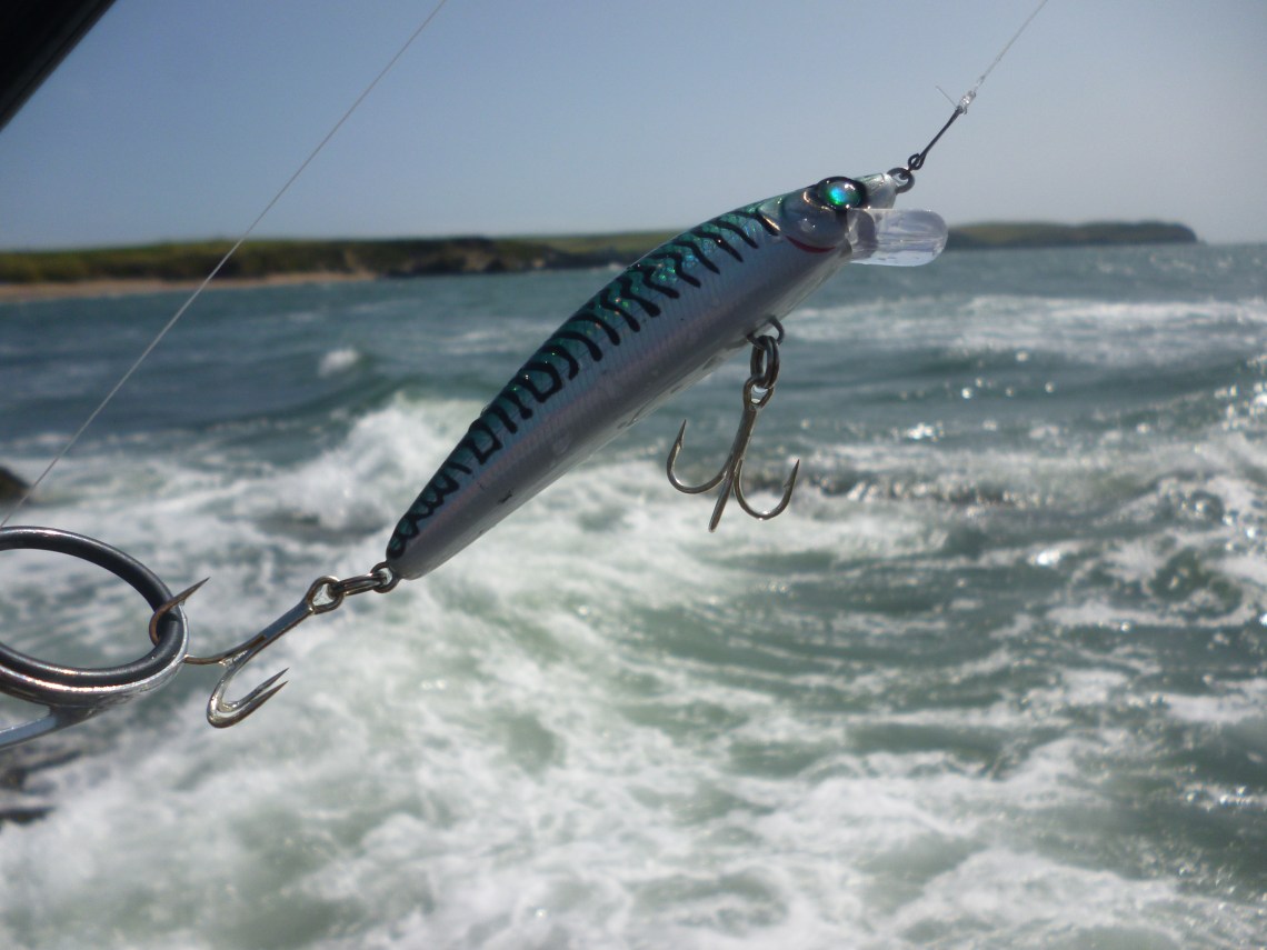 Savage Gear Prey 115