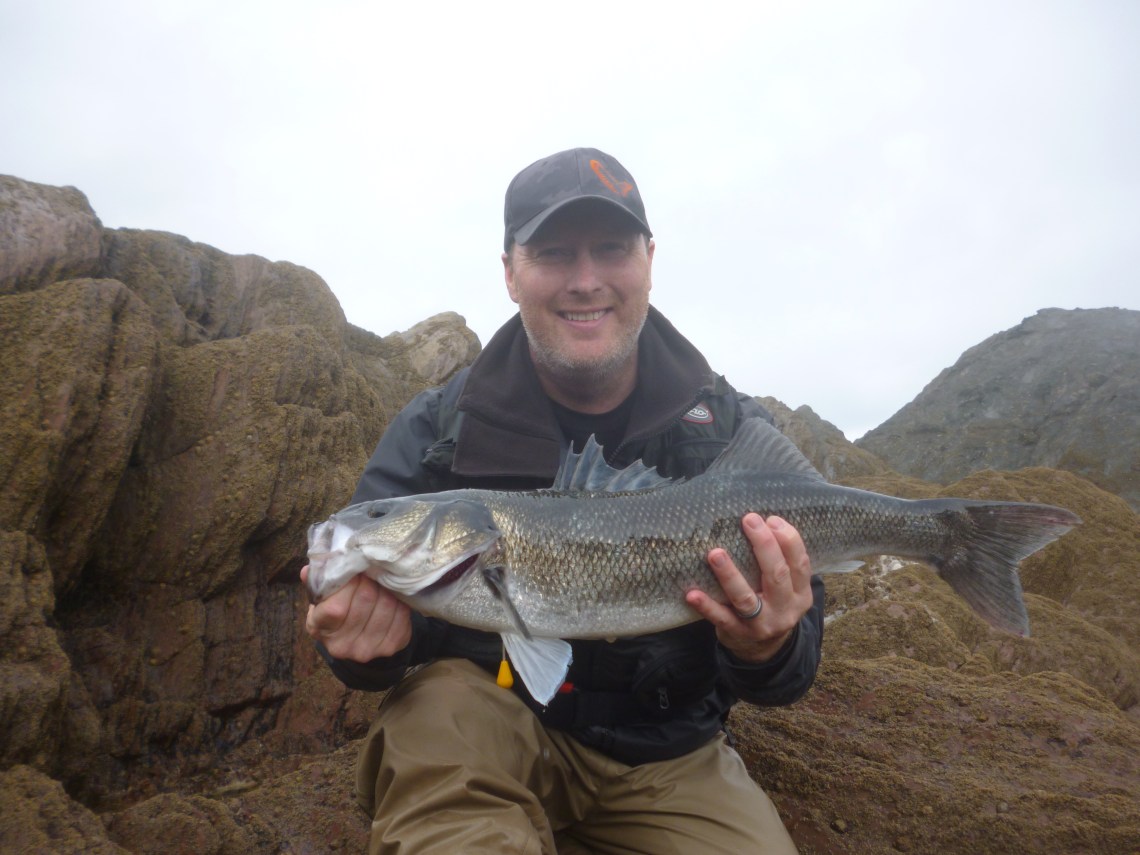 Marc Cowling PB Bass