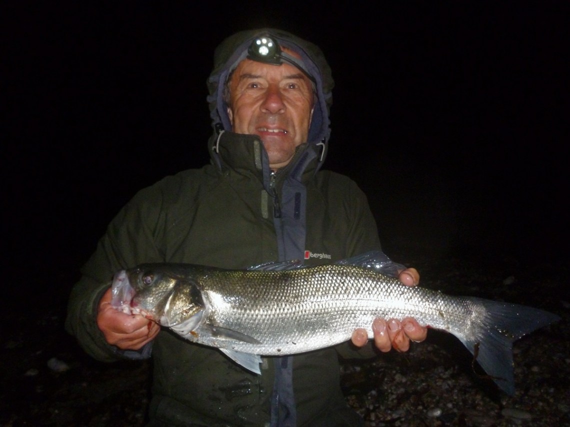 Bass fishing things to do