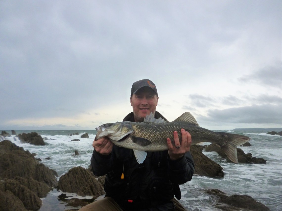 Bass guide south West England