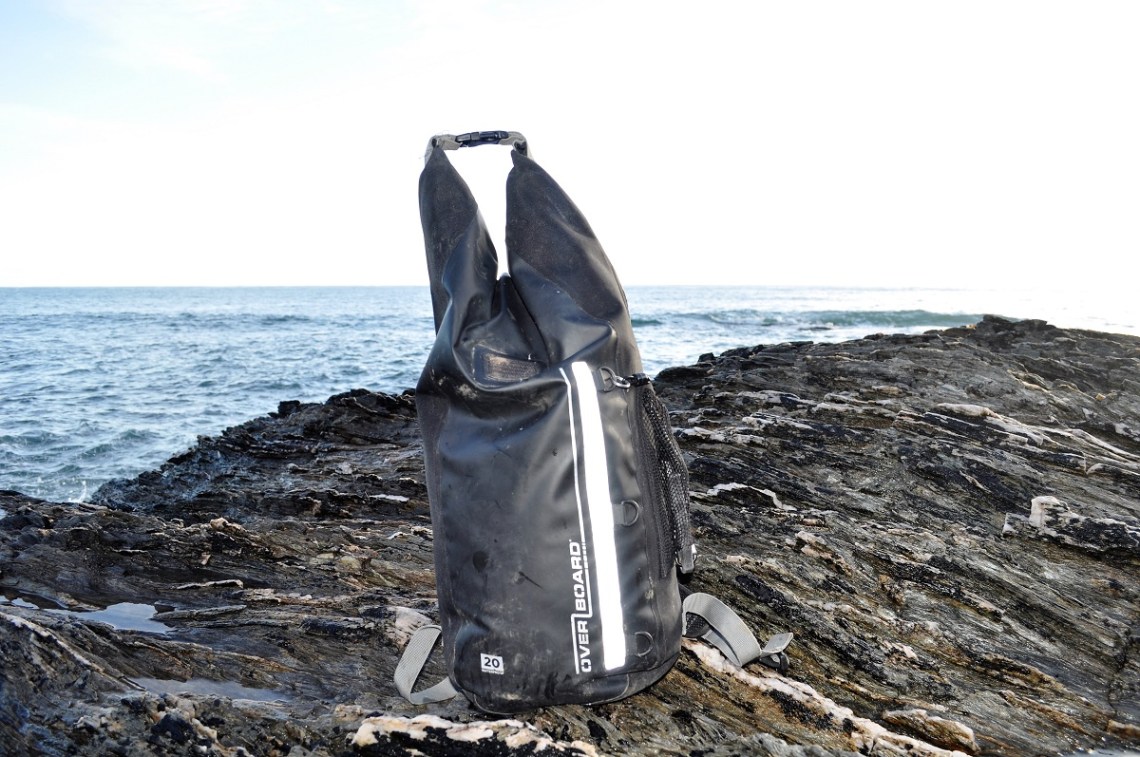 Overboard 20 litre waterproof bag