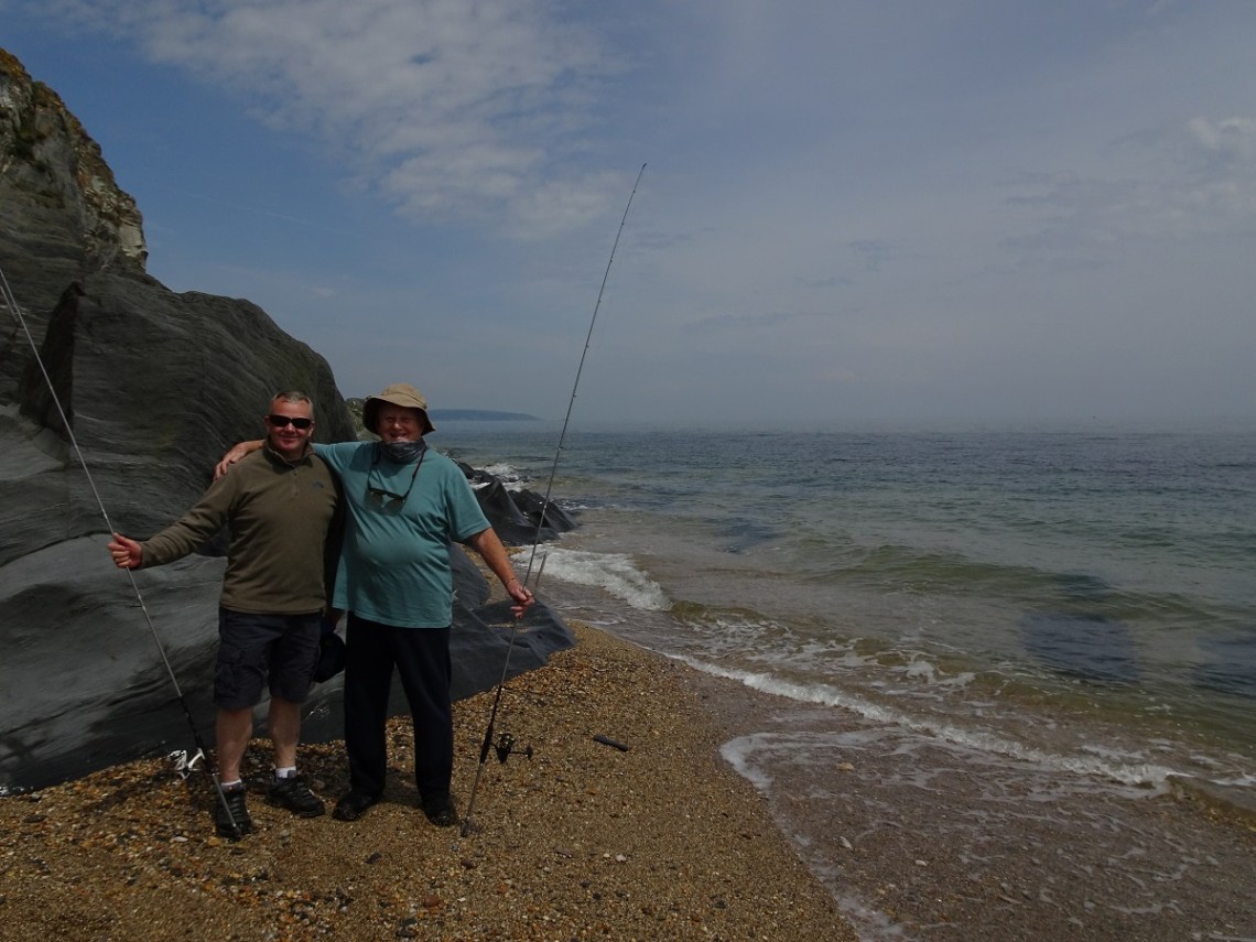 Bespoke gided fishing