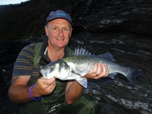 Fishing guide UK
