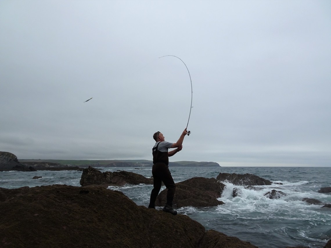 Casting lures for bass