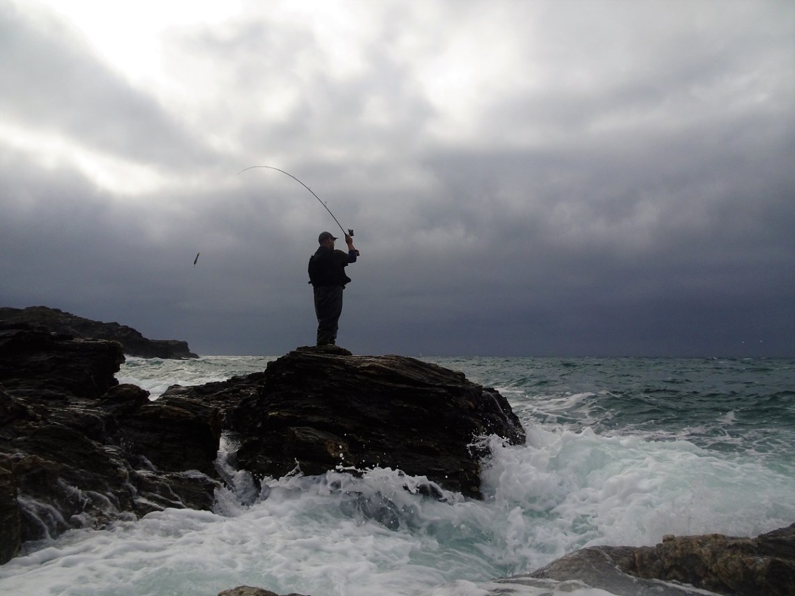 Good bass conditions