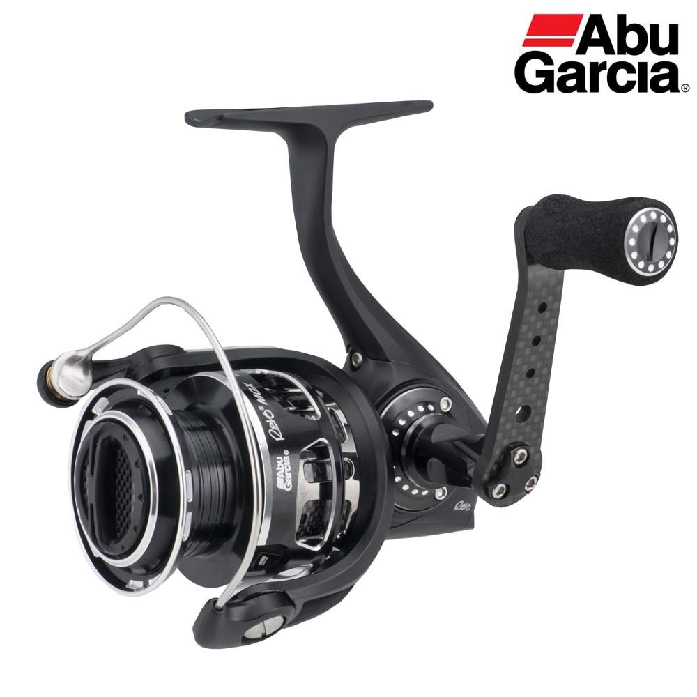 abu garcia revo 2mgx 30