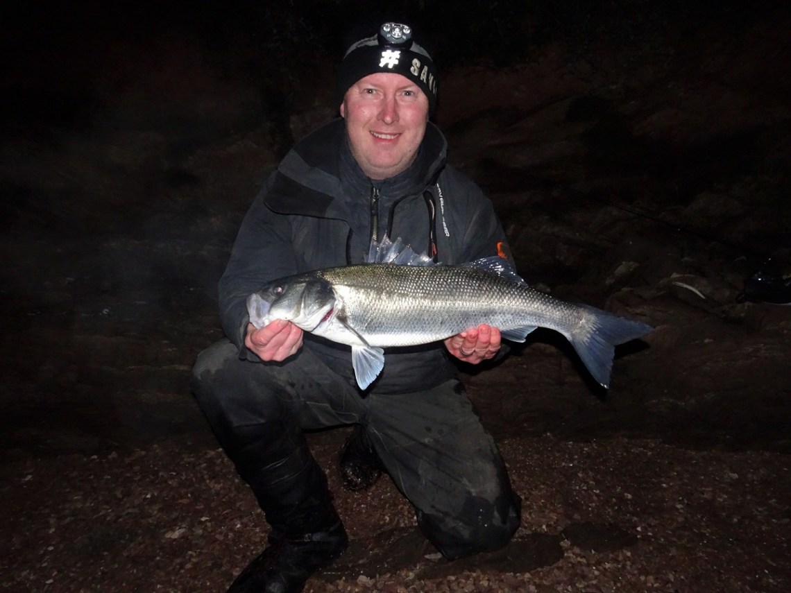 january bass on lures