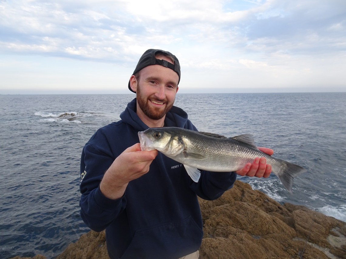 Savage Gear Horny Herrng