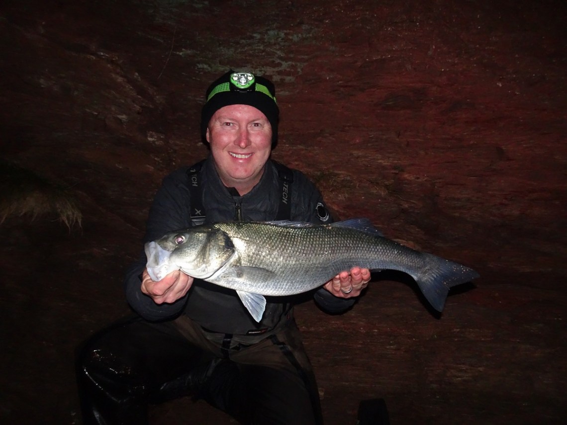 Bass lure fishing guides