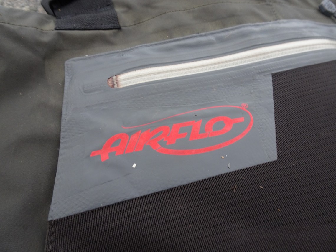 Airflo Waders