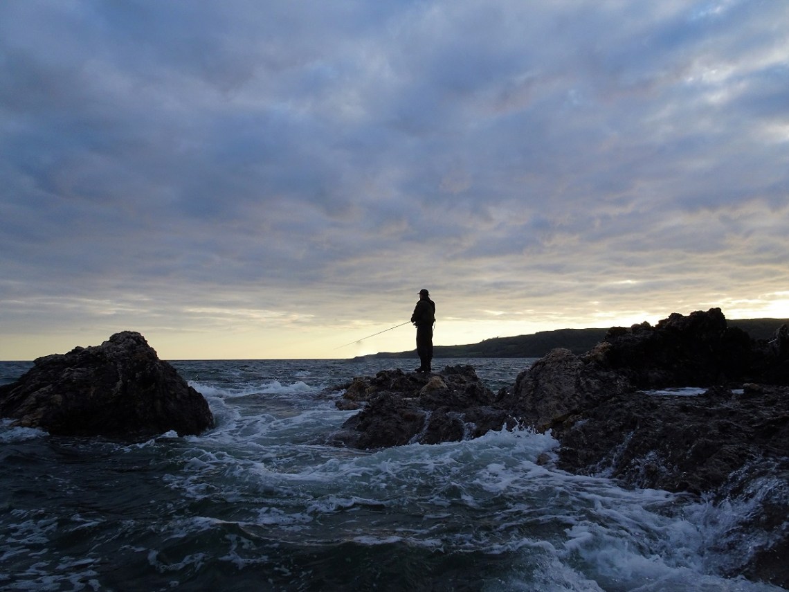 Guided lure fishing UK Bass