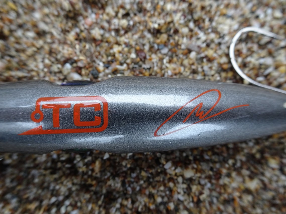 Marc Cowling Signature Needlefish