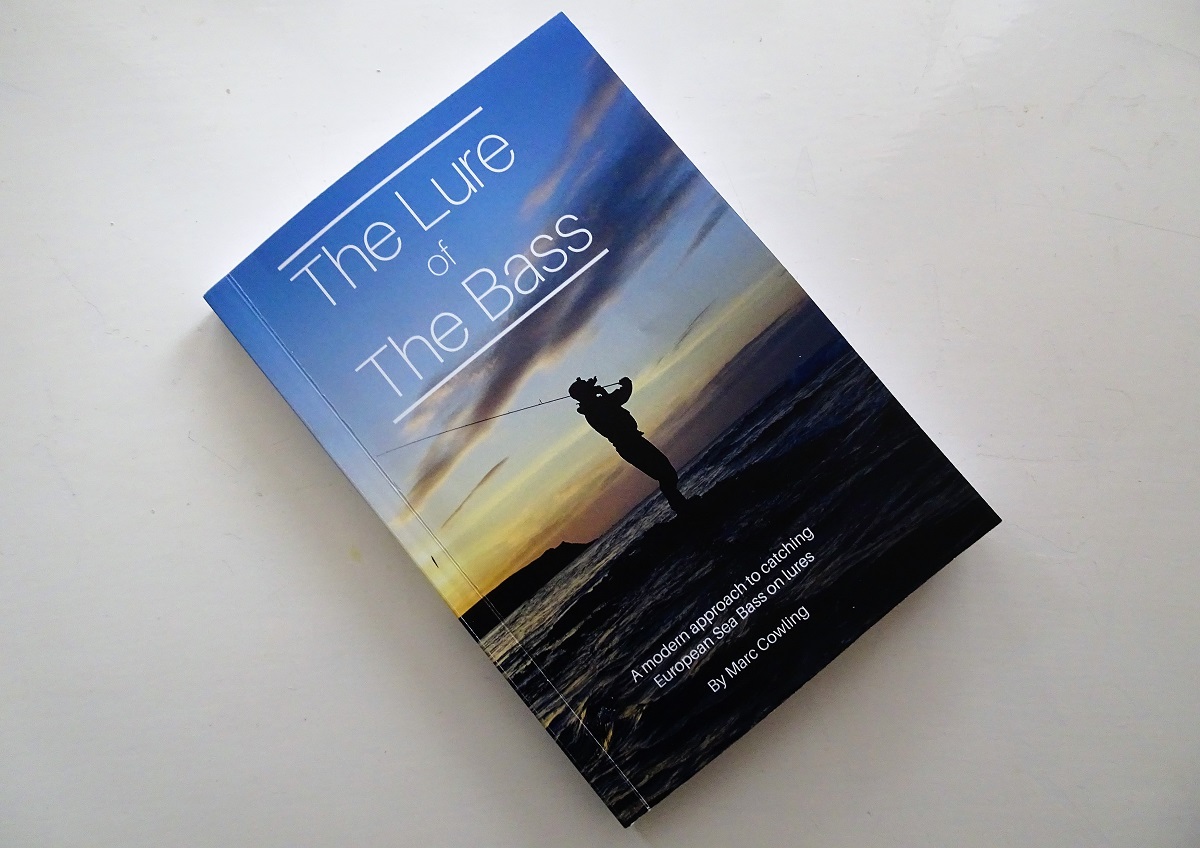 The Lure of The Bass by Marc Cowling